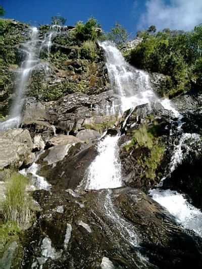 CACHOEIRA QUATRO OITAVAS, POR WILLIAN - BOTUMIRIM - MG