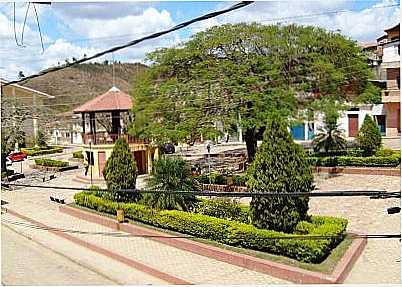 PRAA, POR LILLYAN ALVES - BRS PIRES - MG