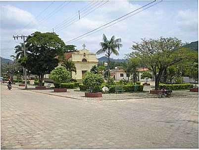 PRAA SO VICENTE, POR LILLYAN ALVES - BRS PIRES - MG