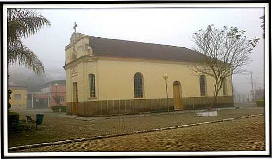 IGREJA SO VICENTE, POR FERNANDO MALTA - BRS PIRES - MG