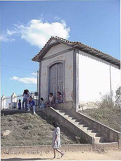 BRAS PIRES POR ALAN MORAIS - BRS PIRES - MG