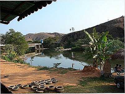 BRAS PIRES POR ROGRIO MALAFAIA - BRS PIRES - MG