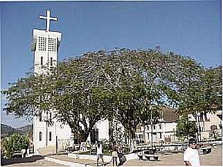 IGREJA DO ROSRIO POR ALAN.MORAIS - BRS PIRES - MG