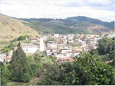 POR WILLIAM - BRS PIRES - MG