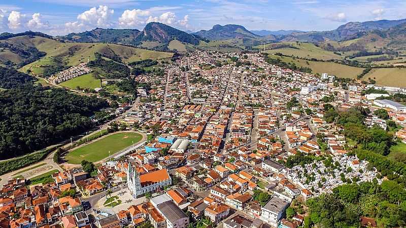 IMGENS DA CIDADE DE BRAZPOLIS - MG - BRAZPOLIS - MG