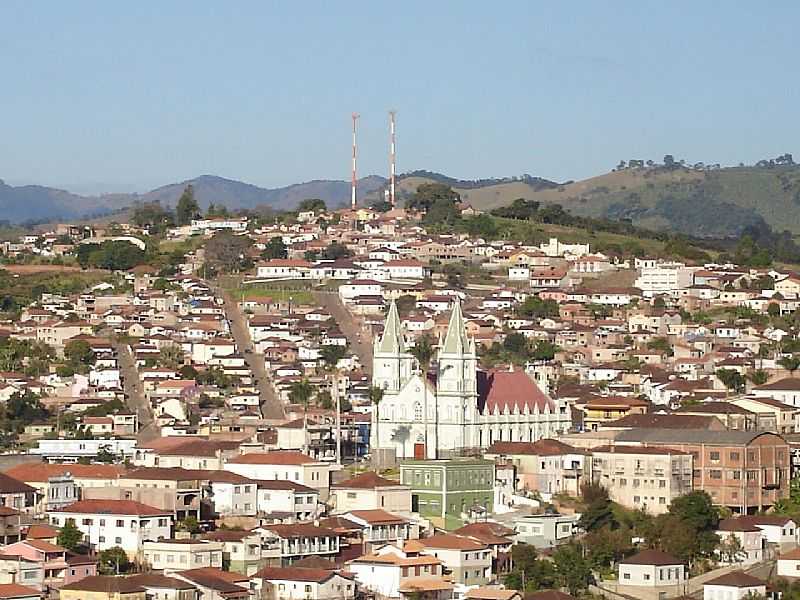 IMGENS DA CIDADE DE BRAZPOLIS - MG - BRAZPOLIS - MG