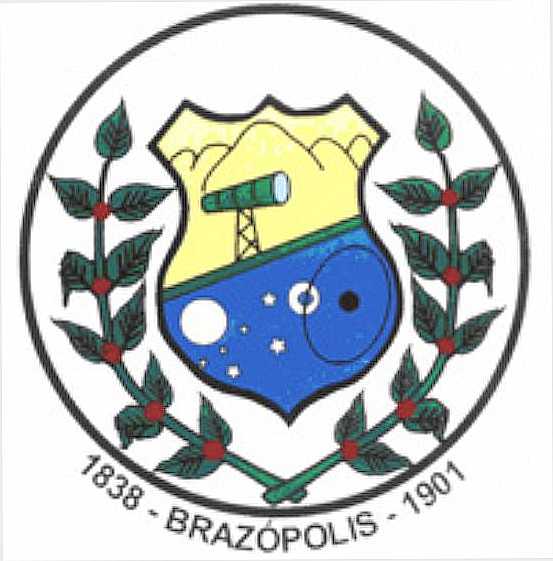 BRASAO BRAZOPOLIS - BRAZPOLIS - MG