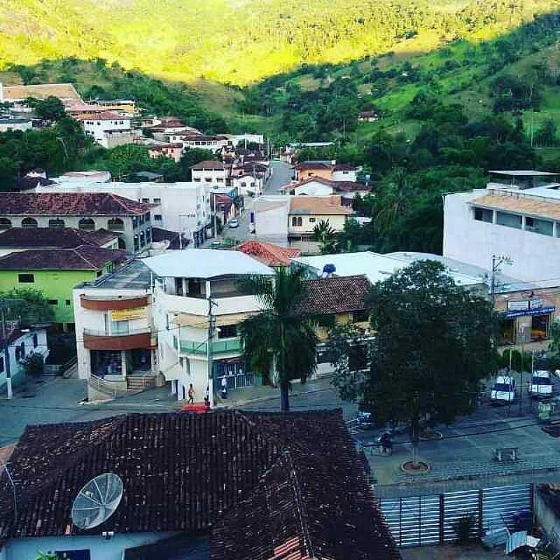 IMAGENS DA CIDADE DE BRANAS - MG - BRANAS - MG