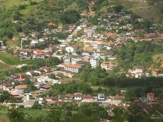  POR ALEXANDRE MARCULINO - BRANAS - MG