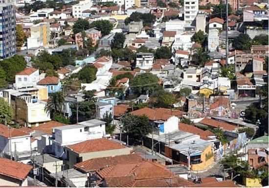 VISTA PARCIAL DA CIDADE DE BRUMADINHO-MG-FOTO:ITABIRITO - BRUMADINHO - MG