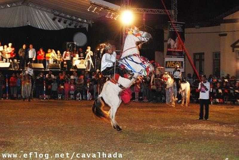 IMAGENS DO DISTRITO DE BRUMAL - MG - CAVALHADA DE BRUMAL - BRUMAL - MG