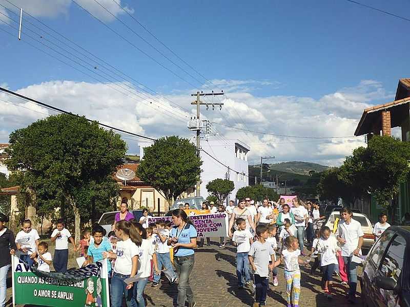 IMAGENS DA CIDADE DE BUENO BRANDO - MG FOTO PREFEITURA MUNICIPAL - BUENO BRANDO - MG