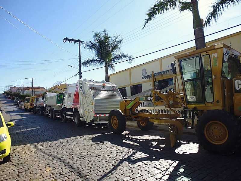 IMAGENS DA CIDADE DE BUENO BRANDO - MG FOTO PREFEITURA MUNICIPAL - BUENO BRANDO - MG