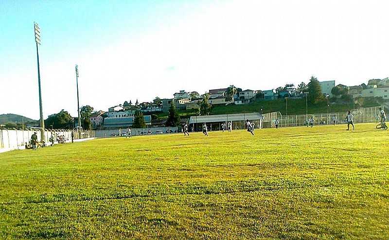 IMAGENS DA CIDADE DE BUENO BRANDO - MG FOTO PREFEITURA MUNICIPAL - BUENO BRANDO - MG