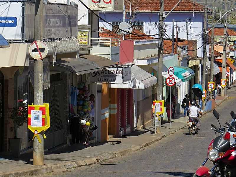 IMAGENS DA CIDADE DE BUENO BRANDO - MG FOTO PREFEITURA MUNICIPAL - BUENO BRANDO - MG