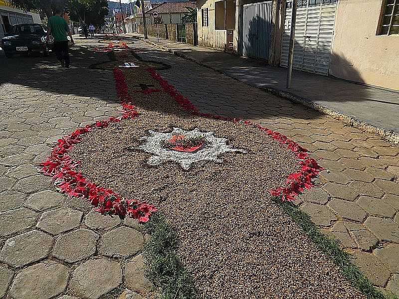 IMAGENS DA CIDADE DE BUENO BRANDO - MG FOTO PREFEITURA MUNICIPAL - BUENO BRANDO - MG