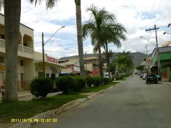 AV. DE BUENPOLIS, POR LEILIANE CARDOSO DOS SANTOS - BUENPOLIS - MG