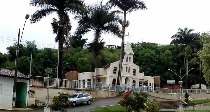 IMAGENS DA CIDADE DE BUGRE - MG - BUGRE - MG