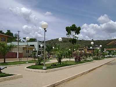 PRAA-FOTO:GUSTAVO STURZENECKER - BUGRE - MG