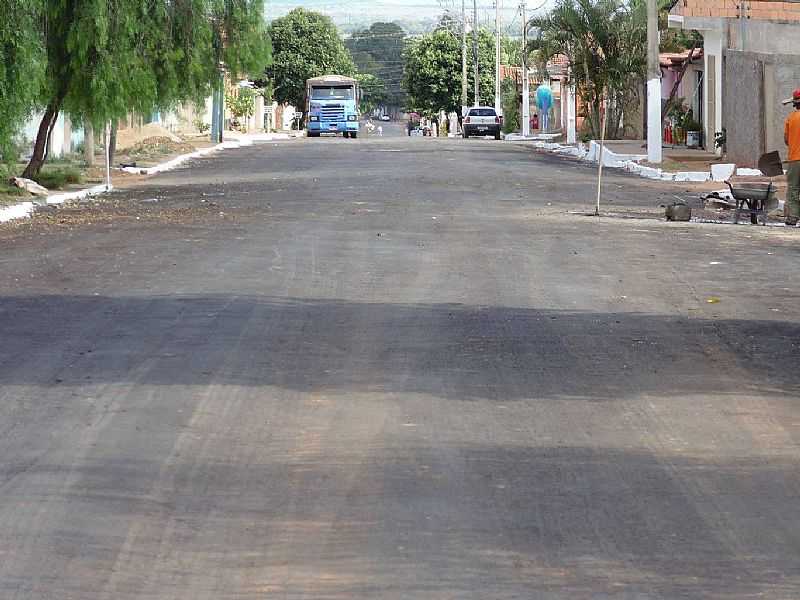 BURITIZEIRO - MG FOTO PREFEITURA MUNICIPAL - BURITIZEIRO - MG