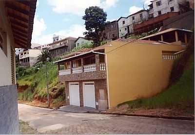 IMAGEM DA CIDADE-FOTO:HELDERDIAS  - CABO VERDE - MG