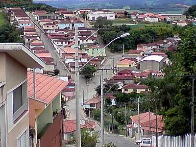 VISTA PARCIAL-FOTO:DANIEL FIRMINO  - CABO VERDE - MG