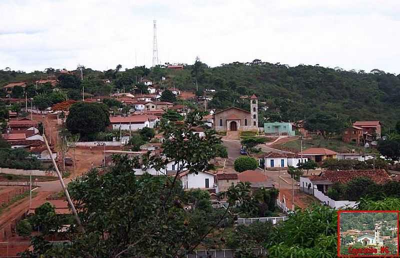 IMAGENS DE CAARATIBA - MG - CAARATIBA - MG