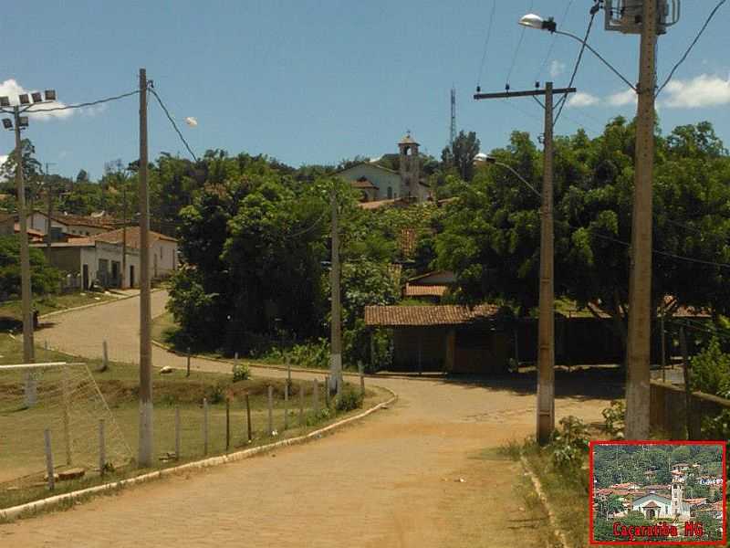 IMAGENS DE CAARATIBA - MG - CAARATIBA - MG