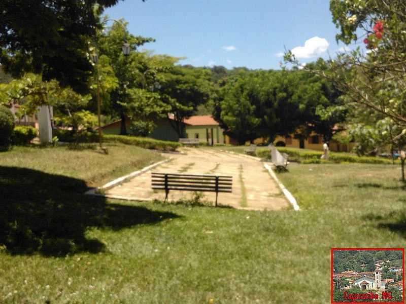 IMAGENS DE CAARATIBA - MG - CAARATIBA - MG