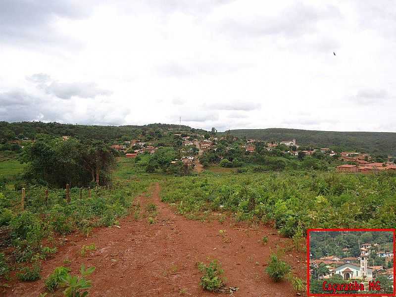 IMAGENS DE CAARATIBA - MG - CAARATIBA - MG