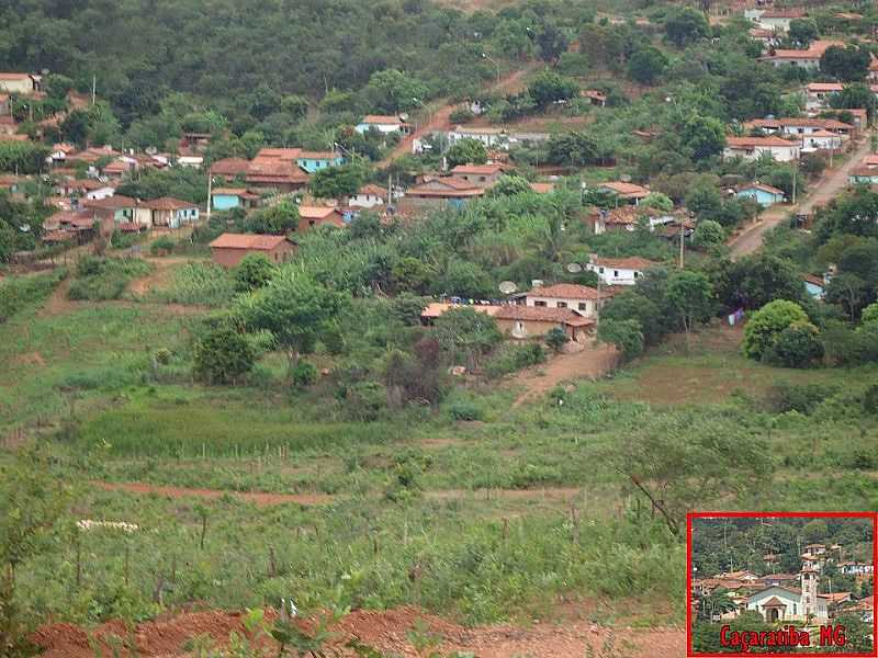 IMAGENS DE CAARATIBA - MG - CAARATIBA - MG