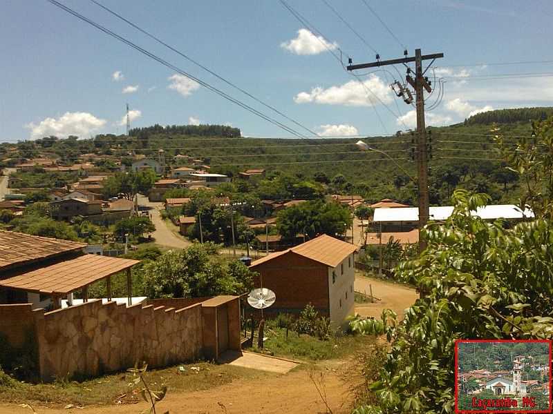 IMAGENS DE CAARATIBA - MG - CAARATIBA - MG