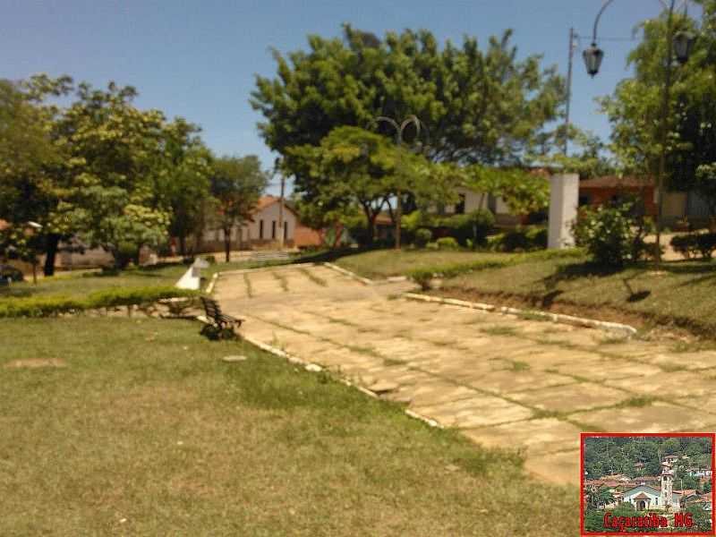 IMAGENS DE CAARATIBA - MG - CAARATIBA - MG