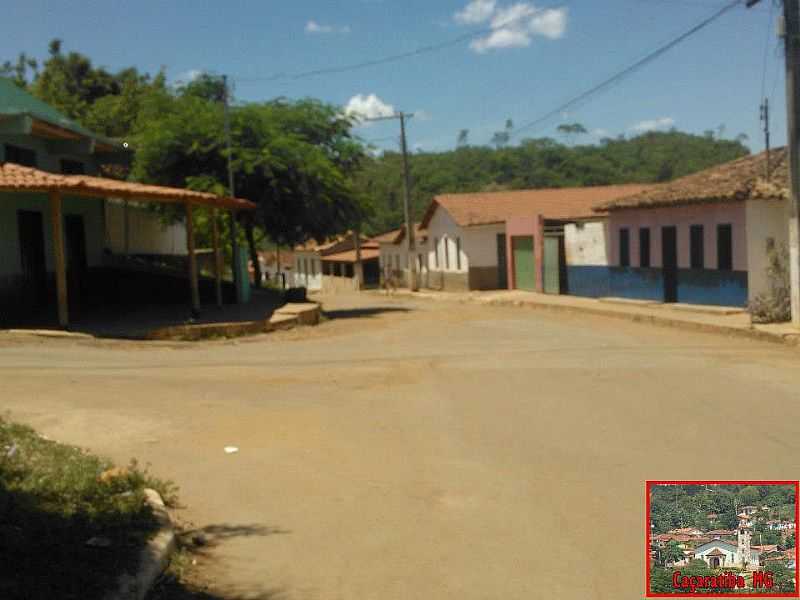 IMAGENS DE CAARATIBA - MG - CAARATIBA - MG