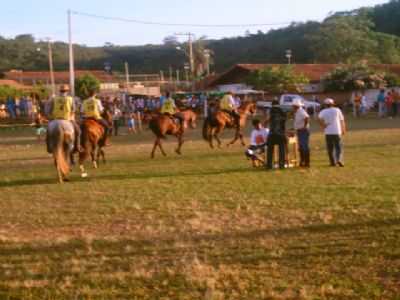 ENCONTRO DE CAVALEIROS - MS JANEIRO, POR GILBERTO MARCOS DE SOUZA - CAARATIBA - MG