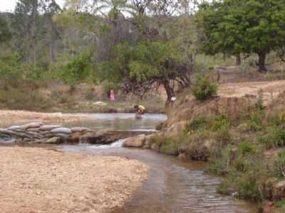 CAARATIBA , POR JADER LUIZ CARDOSO DOS SANTOS - CAARATIBA - MG