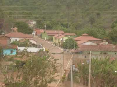 CAARATIBA, POR JADER LUIZ - CAARATIBA - MG