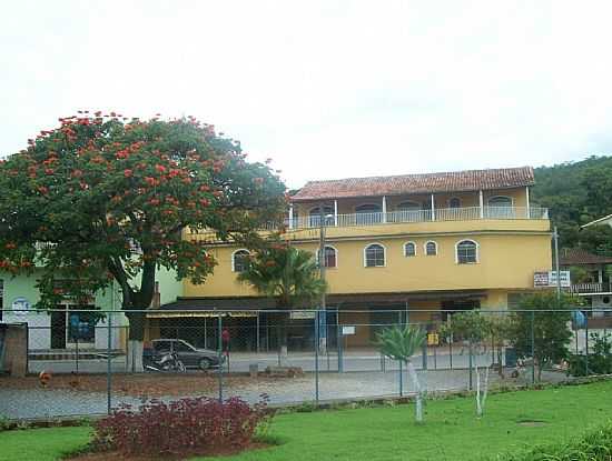 CACHOEIRA DA PRATA - CACHOEIRA DA PRATA - MG