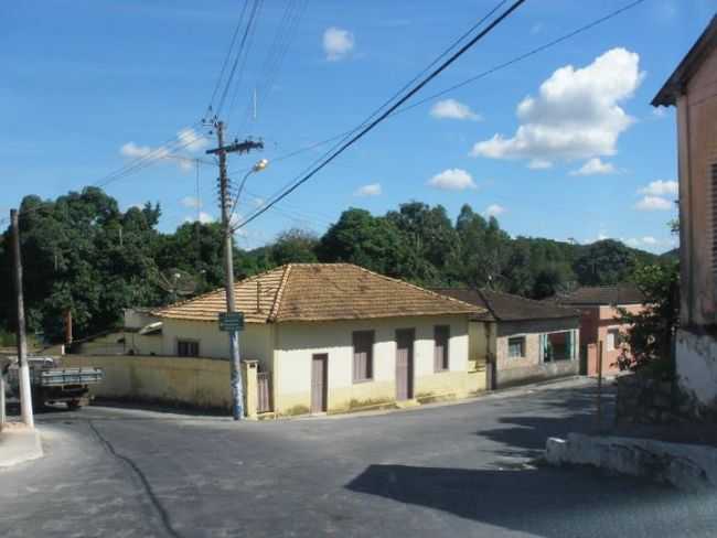 POR ELIAS - CACHOEIRA DA PRATA - MG