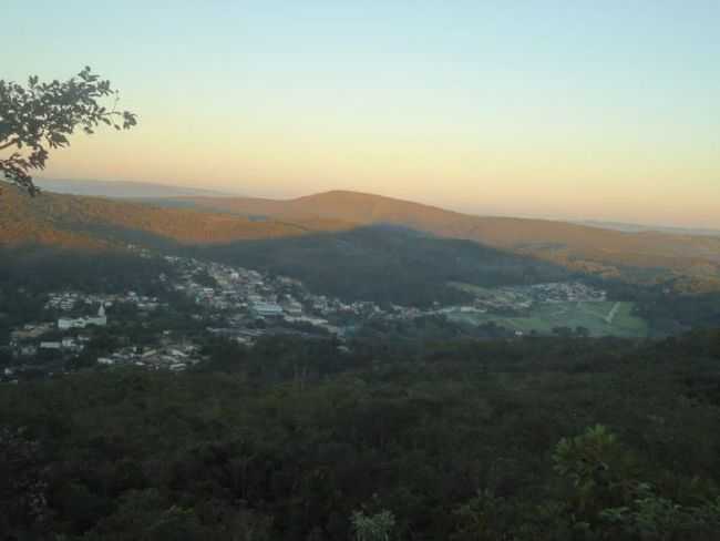 POR ELIAS - CACHOEIRA DA PRATA - MG