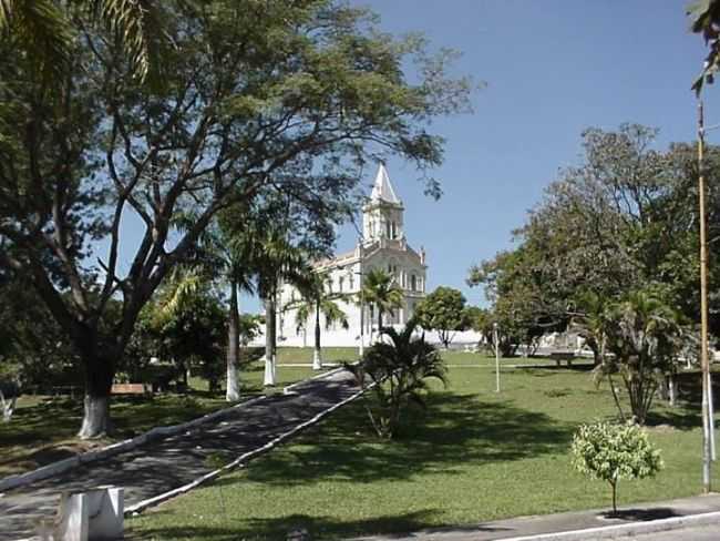 POR ELIAS - CACHOEIRA DA PRATA - MG