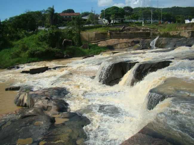 POR ELIAS - CACHOEIRA DA PRATA - MG