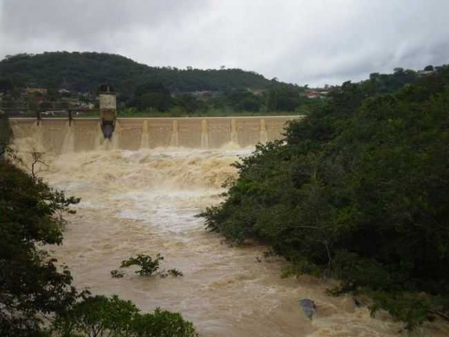 POR ELIAS - CACHOEIRA DA PRATA - MG