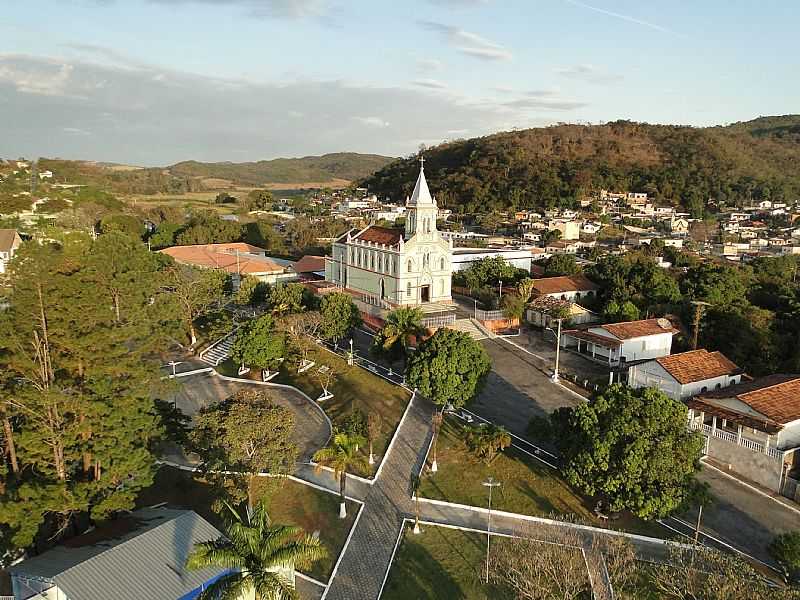 IMAGENS DA CIDADE DE CACHOEIRA DA PRATA - MG - FOTO PREFEITURA MUNICIPAL - CACHOEIRA DA PRATA - MG