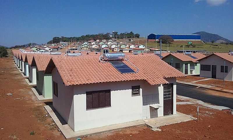 IMAGENS DE CACHOEIRA DE MINAS - MG - CACHOEIRA DE MINAS - MG