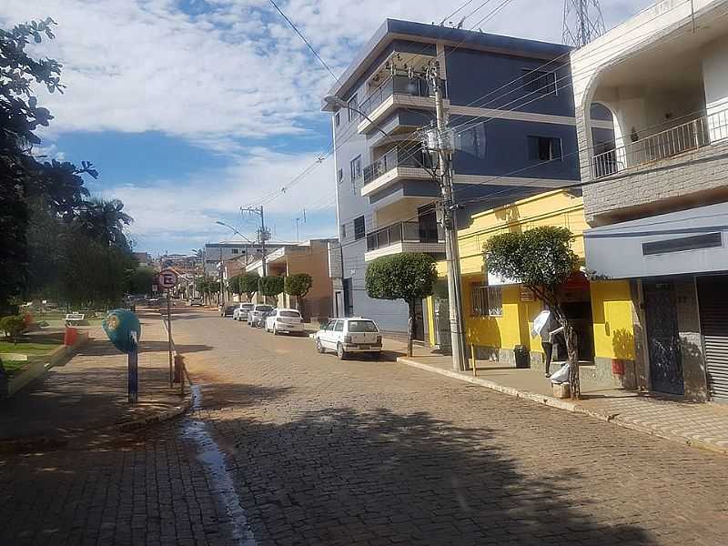 IMAGENS DE CACHOEIRA DE MINAS - MG - CACHOEIRA DE MINAS - MG