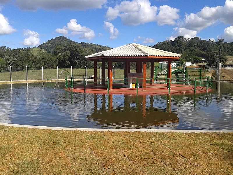 IMAGENS DE CACHOEIRA DE MINAS - MG - CACHOEIRA DE MINAS - MG