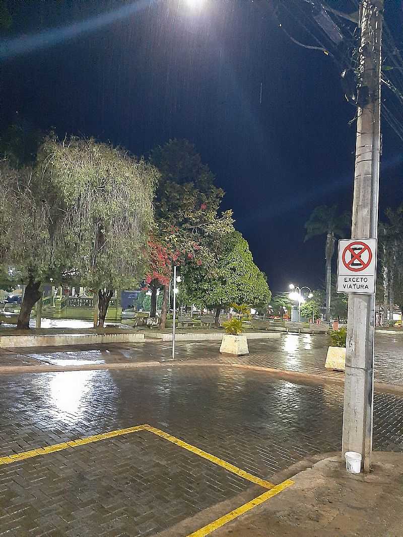 IMAGENS DA CIDADE DE CACHOEIRA DE MINAS - MG - CACHOEIRA DE MINAS - MG