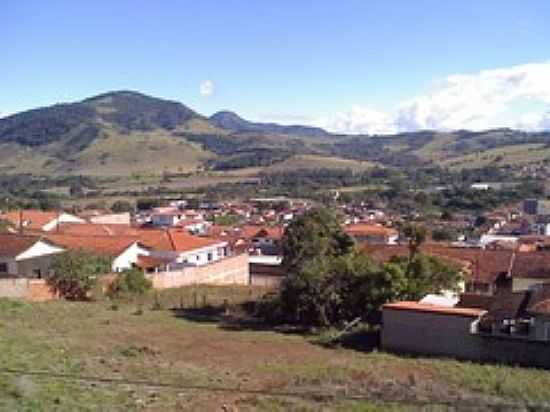 MONTANHAS DE MINAS-FOTO:GILBERTOREIS  - CACHOEIRA DE MINAS - MG