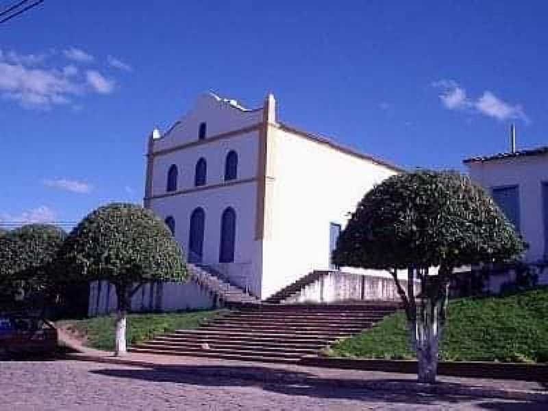 IMAGENS DA CIDADE DE CACHOEIRA DE PAJE - MG - CACHOEIRA DE PAJE - MG